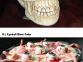 Halloween foods
