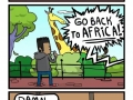 Animal Racism