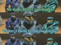 Any RvB fans?