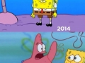 First and last episodes