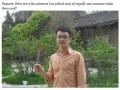 Chinese photoshop trolls