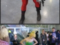 First Russian Comic Con