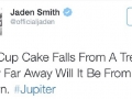 #JustJadenThings