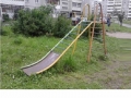 Nightmare playgrounds