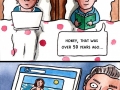 50 years on facebook
