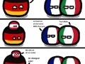 Germany is always trolling