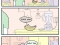 Bad fruit