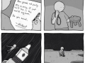 Can't live on this world