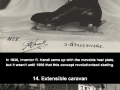 Crazy inventions from the past