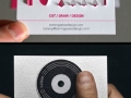 Creative business cards