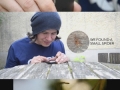 Smartphone photo trips
