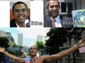 Obama doppelgangers