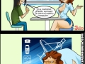 Customer service