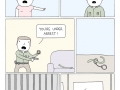 Damn snakes