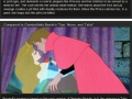 Dark sides to Disney stories