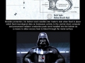 Darth Vader's Armour