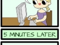 Internet comments