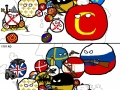 Historical lesson on Europe