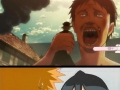 A new meme in Japan