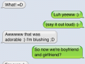 True Love (: