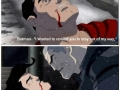 Batman vs Superman