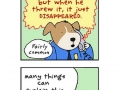 Beagle Cop!