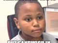 Mistake Marvin