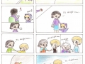 Dear Grandmother