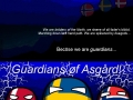 Guardians of Asgard