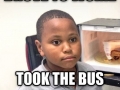 Mistake Marvin