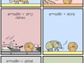 Armadillo