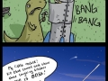 Dinosaur baseball