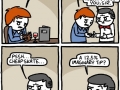 Don't have enough