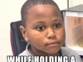 Mistake Marvin