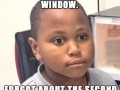 Mistake Marvin