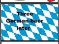 Good old German beer