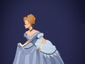 Disney Princess Fashion