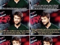 Daniel Radcliffe s*x symbol