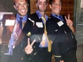 Halloween costume fails