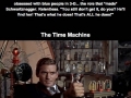 Best time travel movies