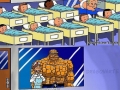 Baby heroes