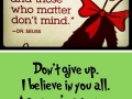 Dr Seuss quotes