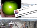 Dumb things said online