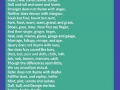 English Pronunciation