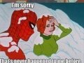 Epic 60s Spiderman