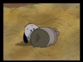 Epic childhood moment