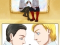 They're still brothers