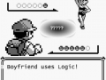Premenstrual gf