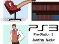 Consoles as teachers