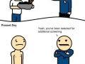 Evolution of air travel